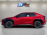 New 2026 Toyota bZ SUV