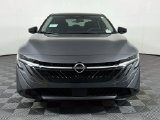 New 2027 Nissan Sentra Sedan