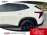 Used 2025 Chevrolet Trax SUV