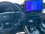 Used 2024 Toyota Sequoia SUV