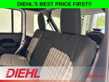 New 2026 Jeep Wrangler SUV