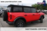 Used 2023 Ford Bronco SUV