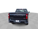 Used 2026 Chevrolet Silverado 1500 Truck