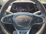 Used 2025 Chevrolet Trax SUV