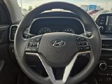 Used 2021 Hyundai Tucson SUV