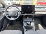 Used 2026 Toyota bZ SUV