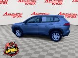 Used 2025 Toyota Corolla Cross SUV