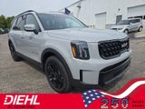 Used 2024 Kia Telluride SUV
