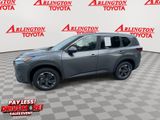 Used 2025 Nissan Rogue SUV