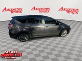Used 2017 Toyota Prius v Wagon