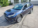 Used 2022 Toyota RAV4 SUV