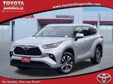 Used 2022 Toyota Highlander SUV