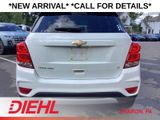 Used 2019 Chevrolet Trax SUV