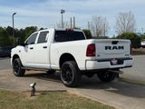 New 2026 Ram 2500 Truck