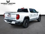Used 2023 GMC Canyon Truck