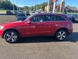 Used 2021 Mercedes-benz GLC SUV
