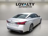 Used 2020 Nissan Altima Sedan