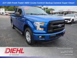 Used 2015 Ford F-150 Truck
