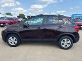 Used 2022 Chevrolet Trax SUV