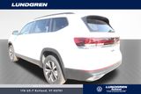 New 2026 Volkswagen Atlas SUV