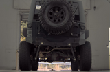 Used 2017 Jeep Wrangler SUV