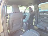 New 2026 Ford Explorer SUV