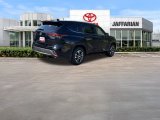 New 2026 Toyota Highlander SUV