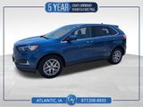 Used 2023 Ford Edge SUV