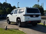 New 2026 Jeep Grand Wagoneer SUV