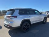 New 2025 Jeep Grand Cherokee L SUV