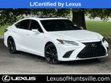 Used 2024 Lexus ES Sedan