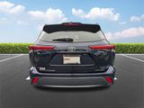Used 2023 Toyota Highlander SUV
