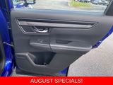Used 2024 Honda CR-V SUV