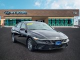 Used 2024 Hyundai Elantra Sedan