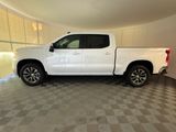 New 2026 Chevrolet Silverado 1500 Truck