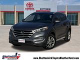 Used 2018 Hyundai Tucson SUV