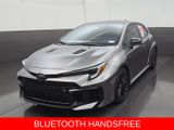 New 2026 Toyota GR Corolla Sedan