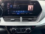 Used 2025 Chevrolet Trax SUV