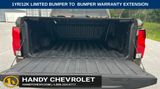 Used 2024 Chevrolet Colorado Truck