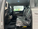 New 2027 Kia Carnival MPV Van