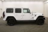 Used 2022 Jeep Wrangler SUV