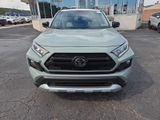 Used 2019 Toyota RAV4 SUV