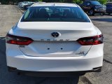 Used 2022 Toyota Camry Hybrid Sedan