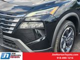 Used 2025 Nissan Rogue SUV