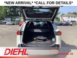 Used 2023 Toyota RAV4 Hybrid SUV