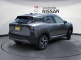 New 2026 Nissan Kicks SUV