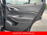 Used 2025 Chevrolet Trax SUV