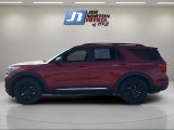 Used 2020 Ford Explorer SUV
