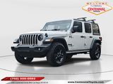 Used 2020 Jeep Wrangler SUV
