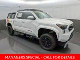 New 2025 Toyota Tacoma Truck